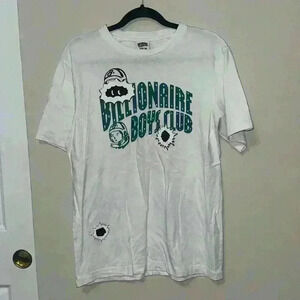 Billionaire Boys Club